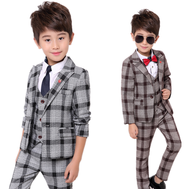 Baby Clothing For Boys - School uniform Dress for boys Formal