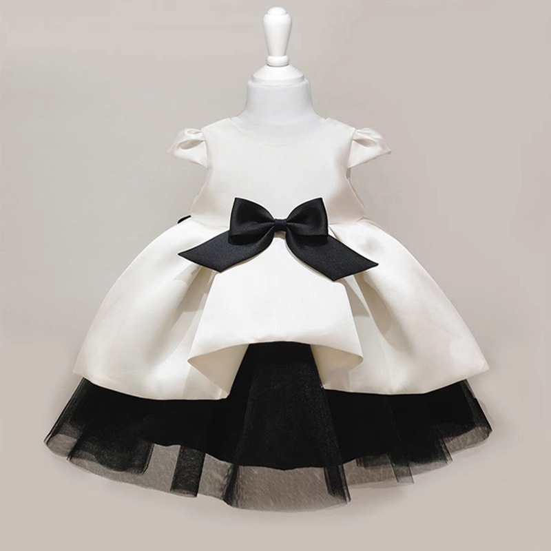 Baby Clothing For Girls - 2026 Korean Baby Girl First Birthday