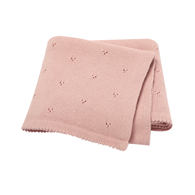Sweet Solid Color Newborn Baby - Muslin Swaddle Wrap ulasan dan harga