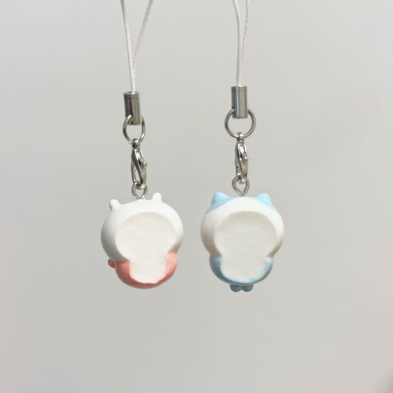 Kawaii Tiny Resin Pendant Cute - Baby Clothing For Girls ulasan dan harga