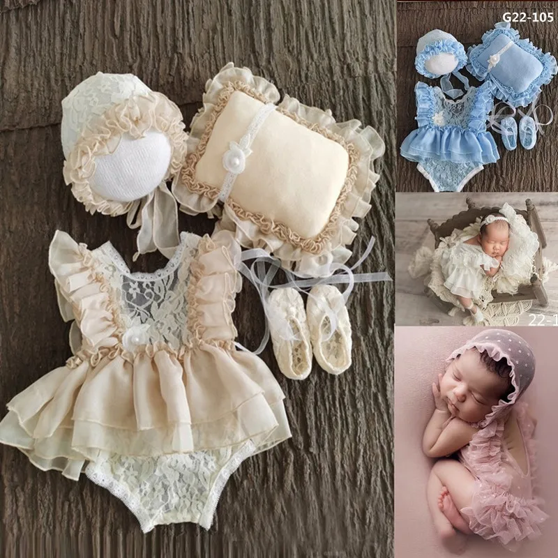 Newborn Photography Props Baby - Baby Clothing For Boys ulasan dan harga