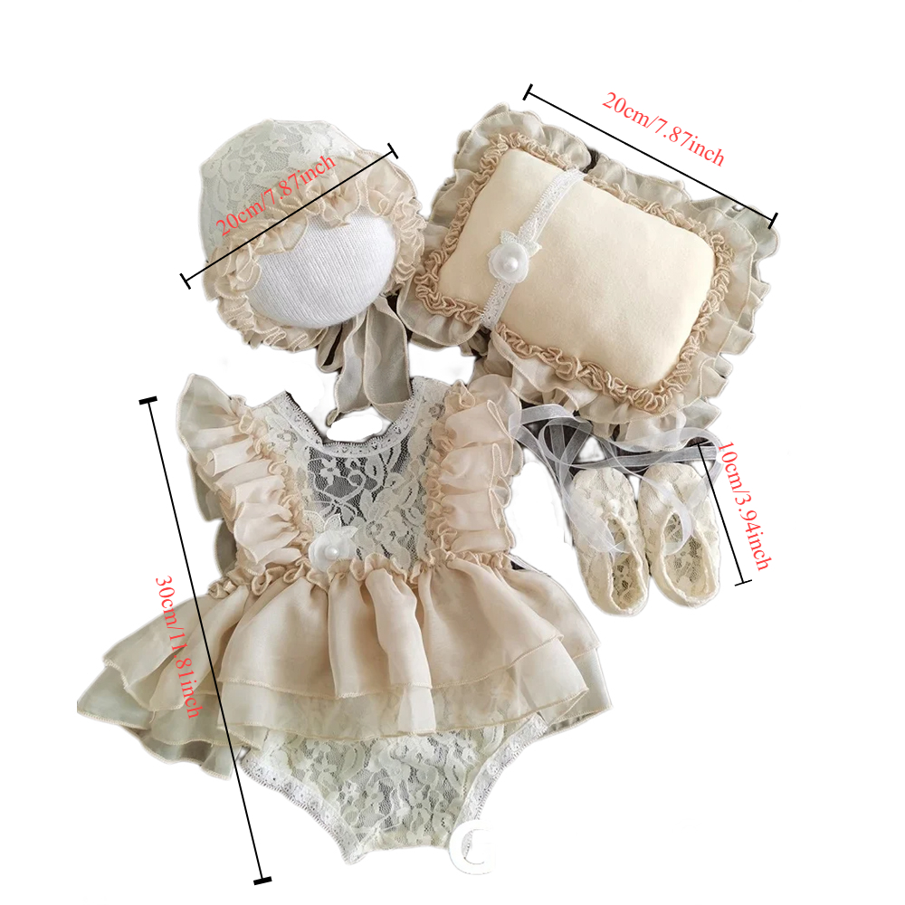 Newborn Photography Props Baby - Baby Clothing For Boys ulasan dan harga