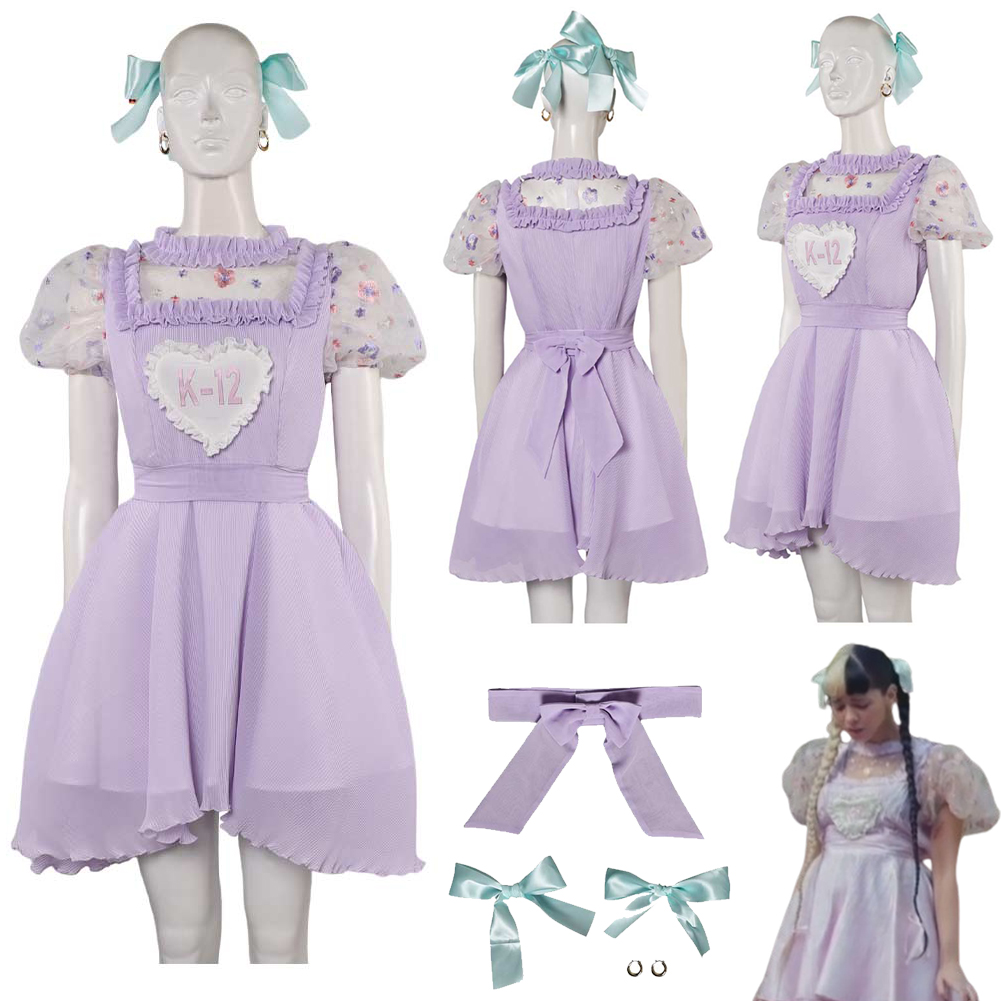 Cry Baby Cosplay 2019 K Movie  - Baby Clothing Guide ulasan dan harga