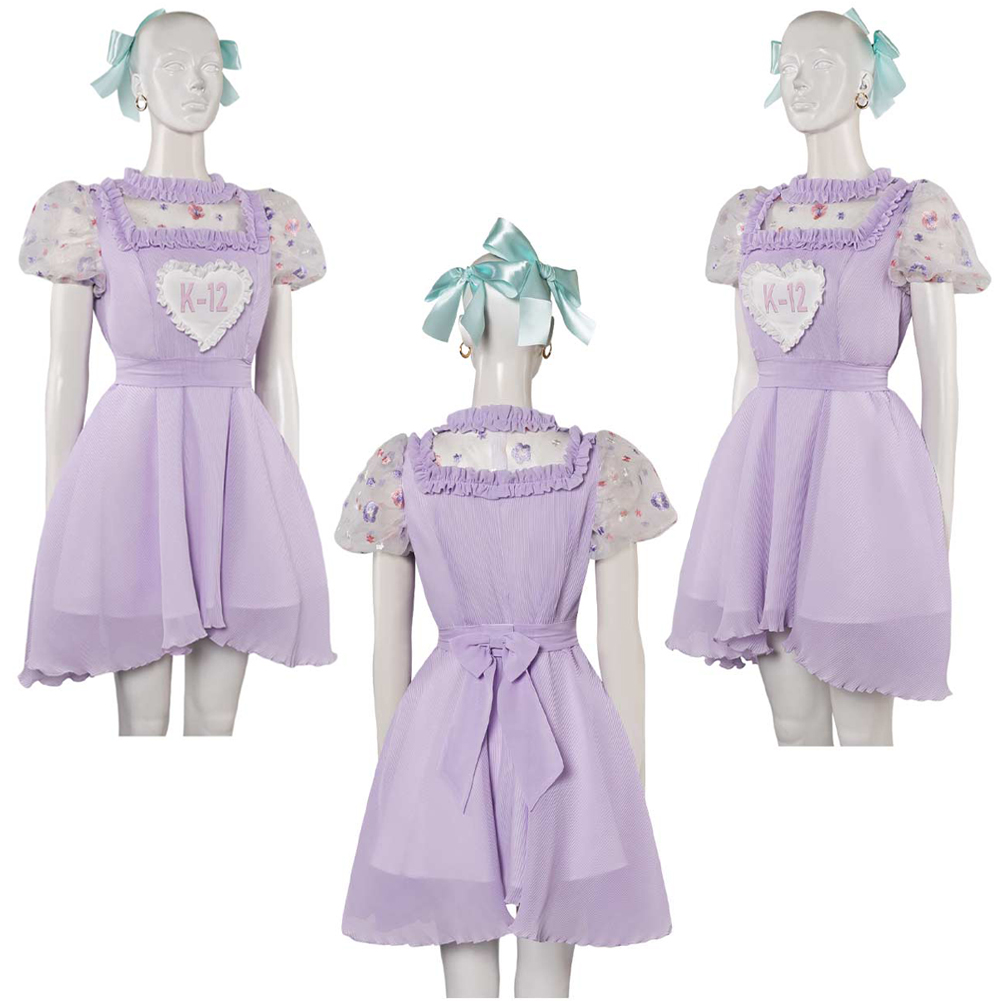 Cry Baby Cosplay 2019 K Movie  - Baby Clothing Guide ulasan dan harga