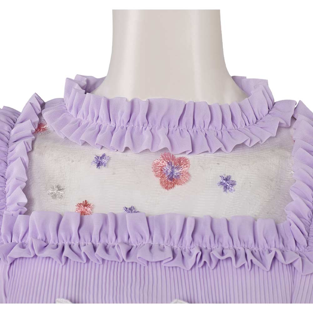 Cry Baby Cosplay 2019 K Movie  - Baby Clothing Guide ulasan dan harga