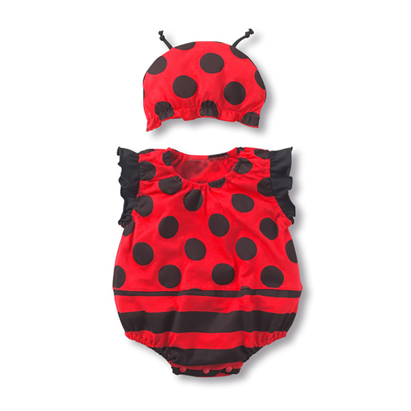 Lovely New Baby Boy Girl Rompe - Baby Clothing Clearance ulasan dan harga