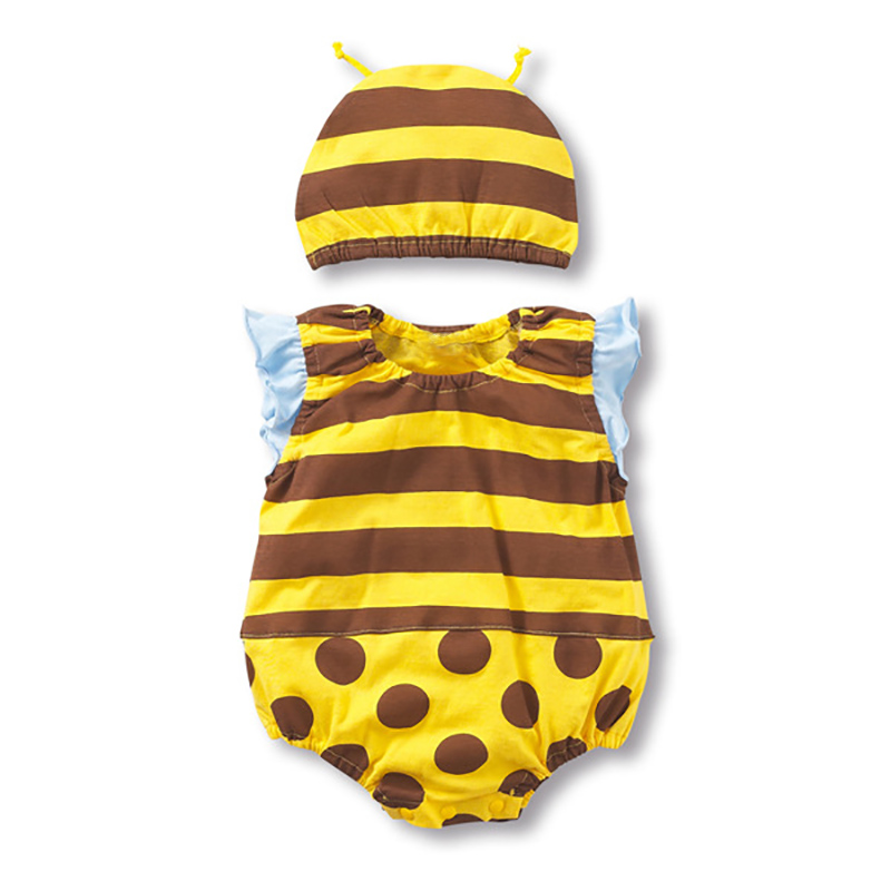 Lovely New Baby Boy Girl Rompe - Baby Clothing Clearance ulasan dan harga