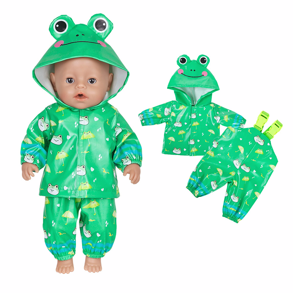 2026 NewSummer raincoat two-pi - Baby Clothing Bundles ulasan dan harga