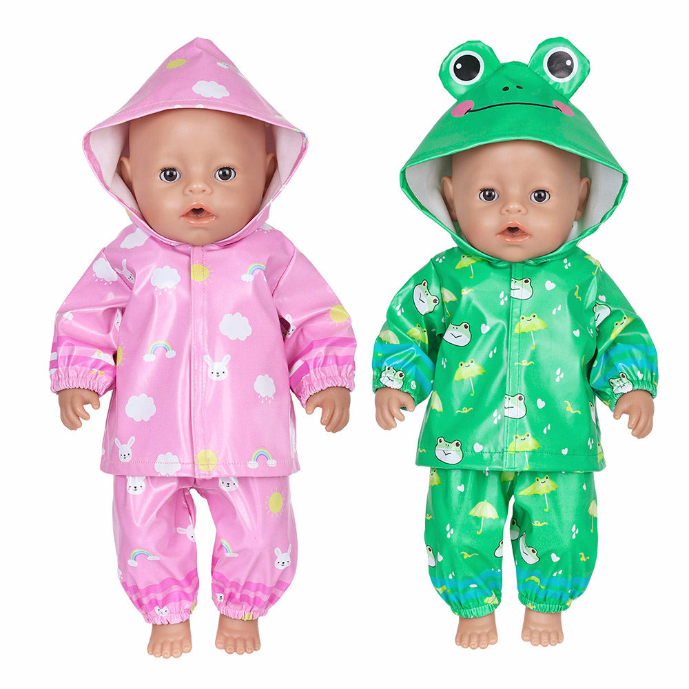 2026 NewSummer raincoat two-pi - Baby Clothing Bundles ulasan dan harga