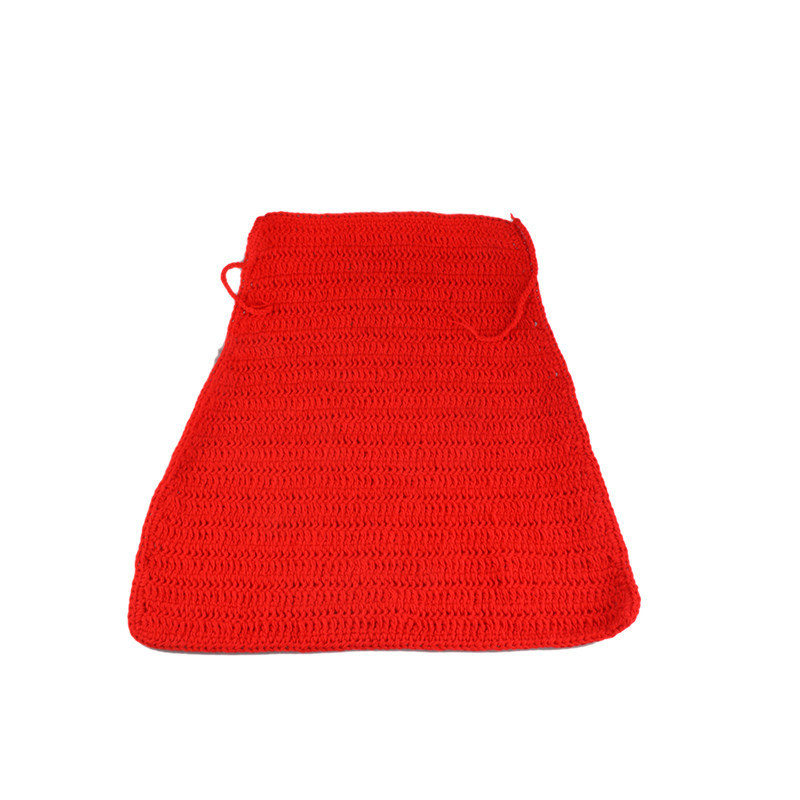Handmade Crochet Newborn Baby  - Baby Clothing For Boys ulasan dan harga