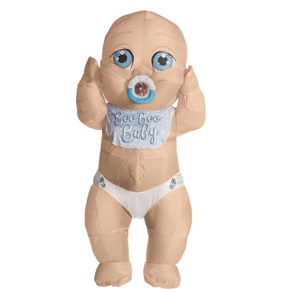 Boys Girls Giant Baby Inflatab - Baby Clothing Sets Boy ulasan dan harga