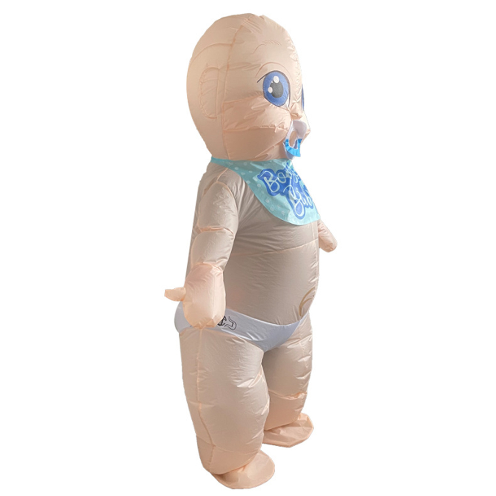 Boys Girls Giant Baby Inflatab - Baby Clothing Sets Boy ulasan dan harga