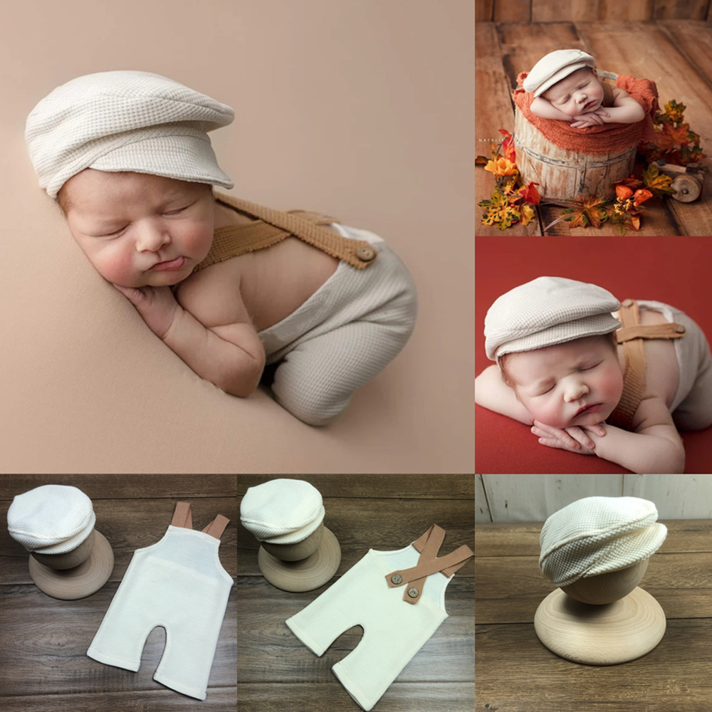 Newborn Photography Props Baby - Baby Clothing Sets Boy ulasan dan harga