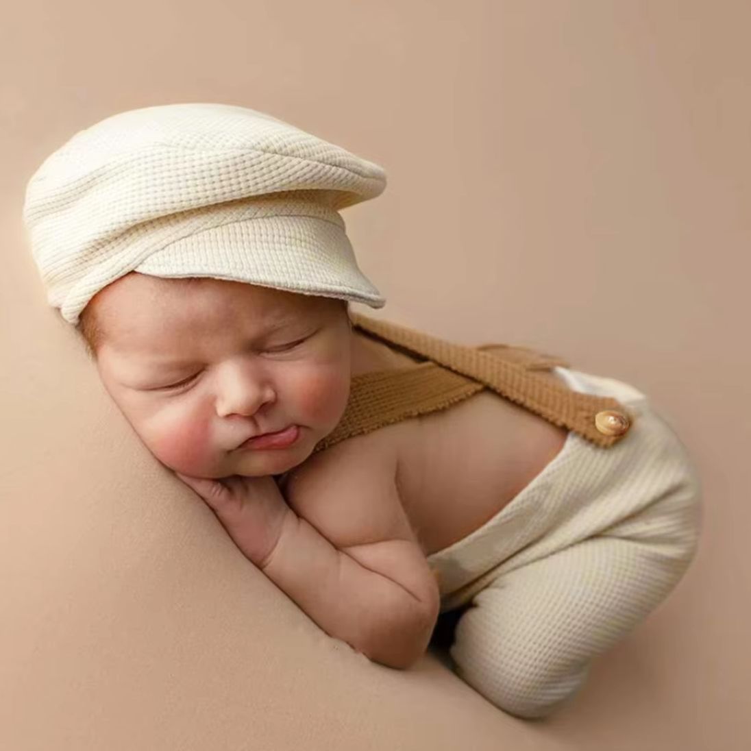 Ylsteed Newborn Boy Photograph - Baby Clothing Sets Boy ulasan dan harga