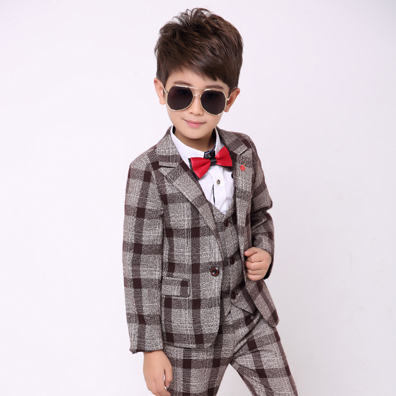 School uniform Dress for boys  - Baby Clothing For Boys ulasan dan harga