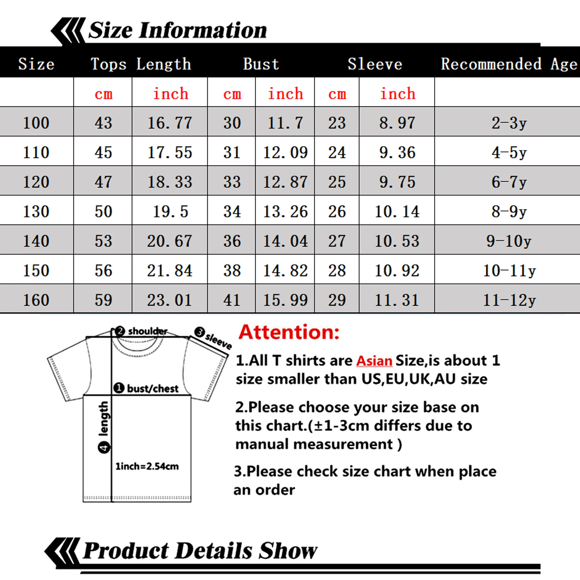 Italian Brainrot Colorful Shir - Baby Clothing Sets Boy ulasan dan harga