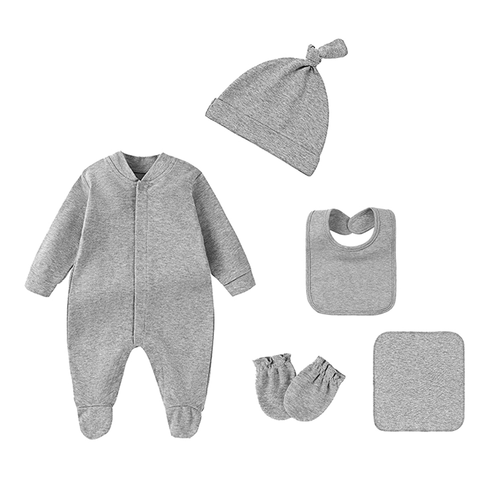 100% Cotton Newborn Baby Sets  - Baby Clothing Clearance ulasan dan harga