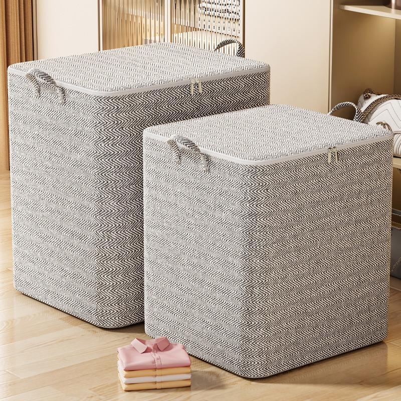 NEW 220L Big Size Clothes Stor - Baby Clothing Clearance ulasan dan harga