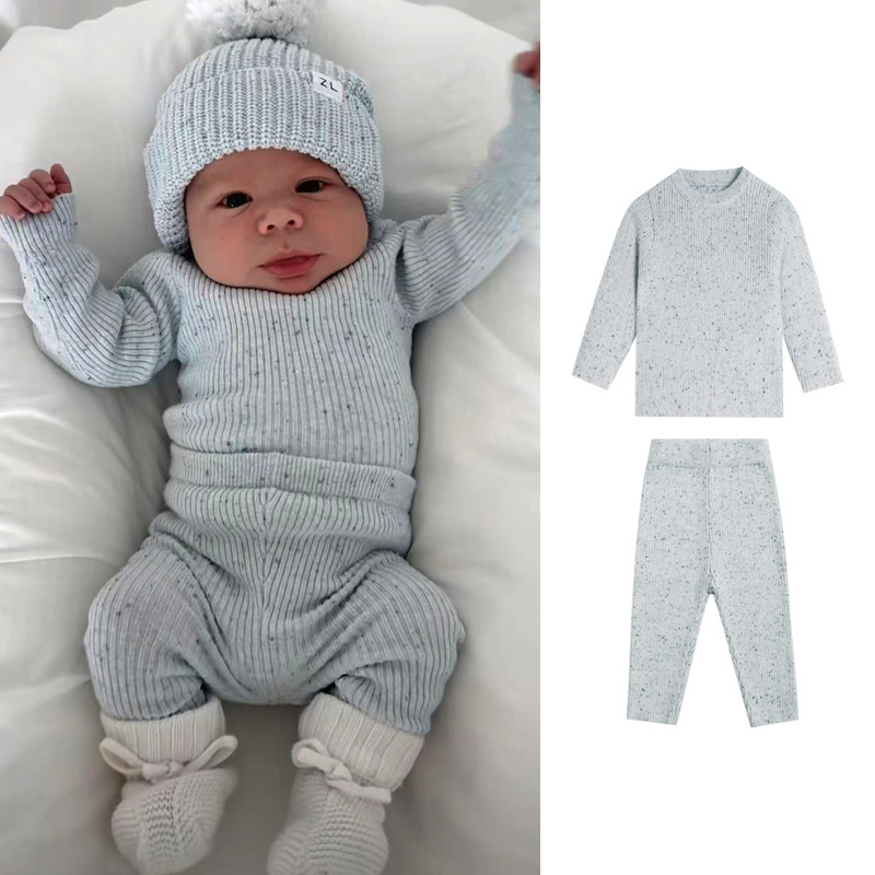 0-3T Newborn Kid Baby Boy Girl - Baby Clothing Bundles ulasan dan harga