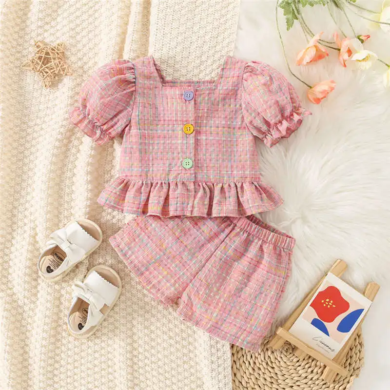 (0-3 Years Old) Summer Baby Gi - Baby Clothing Clearance ulasan dan harga