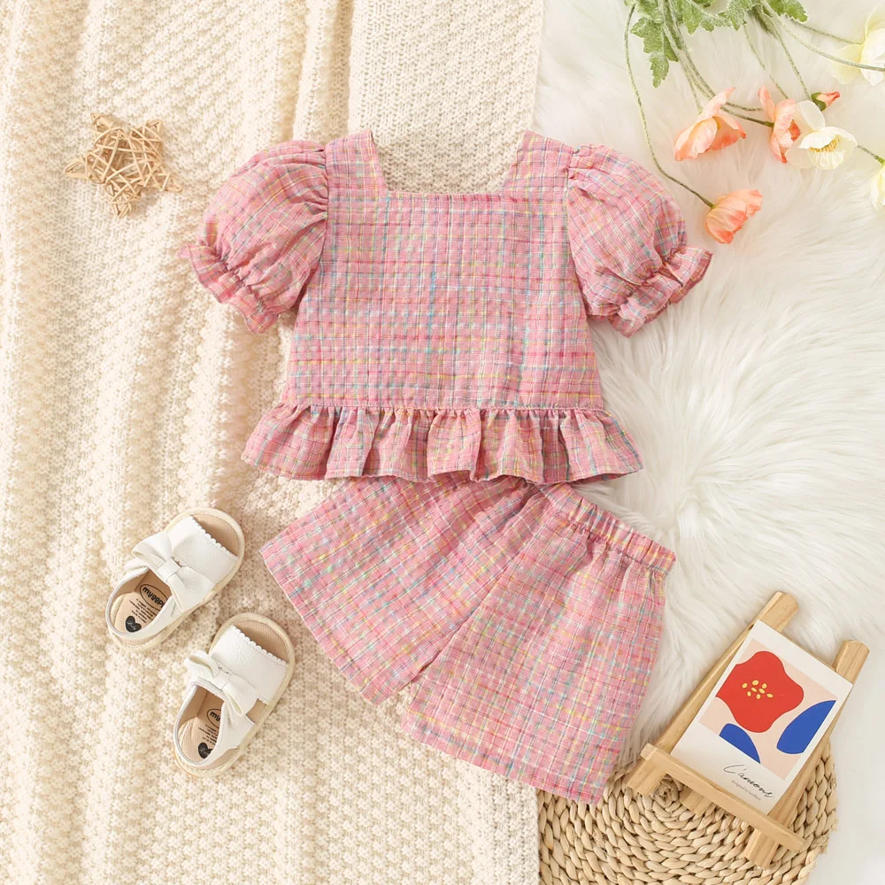 (0-3 Years Old) Summer Baby Gi - Baby Clothing Clearance ulasan dan harga