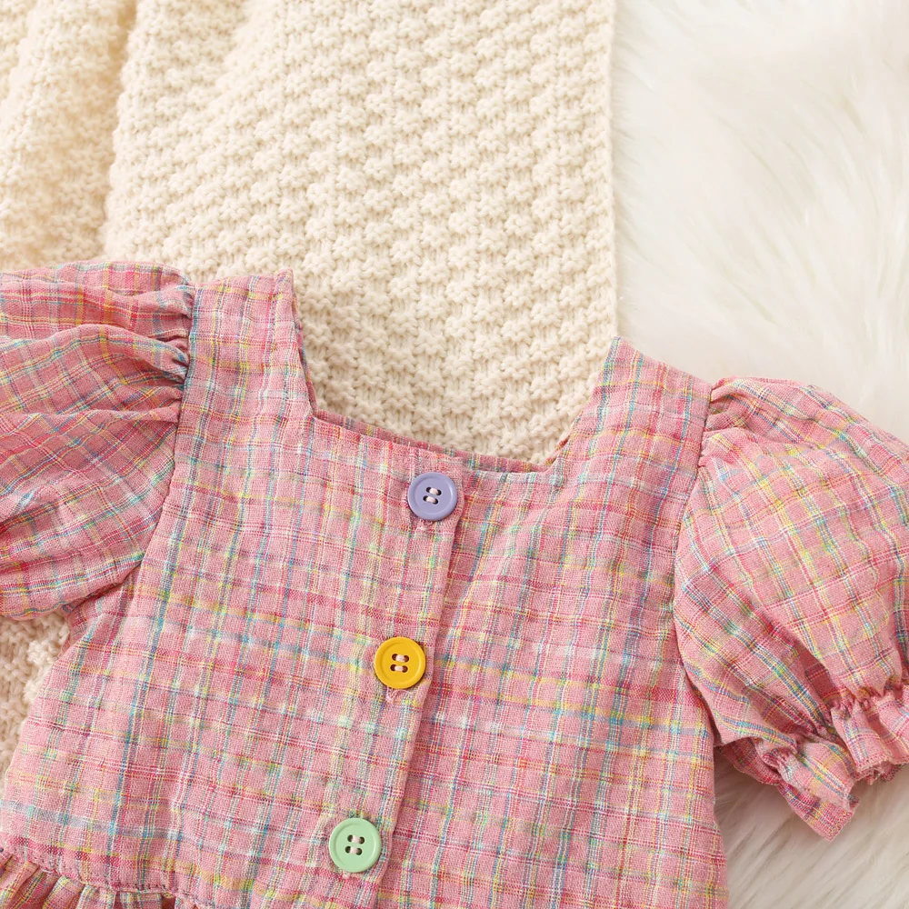 (0-3 Years Old) Summer Baby Gi - Baby Clothing Clearance ulasan dan harga