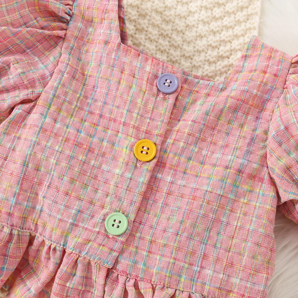 (0-3 Years Old) Summer Baby Gi - Baby Clothing Clearance ulasan dan harga
