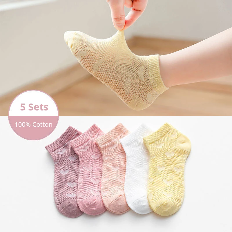 5 Pairs Sets 1 to 3 Years Old  - Baby Clothing Sets Boy ulasan dan harga