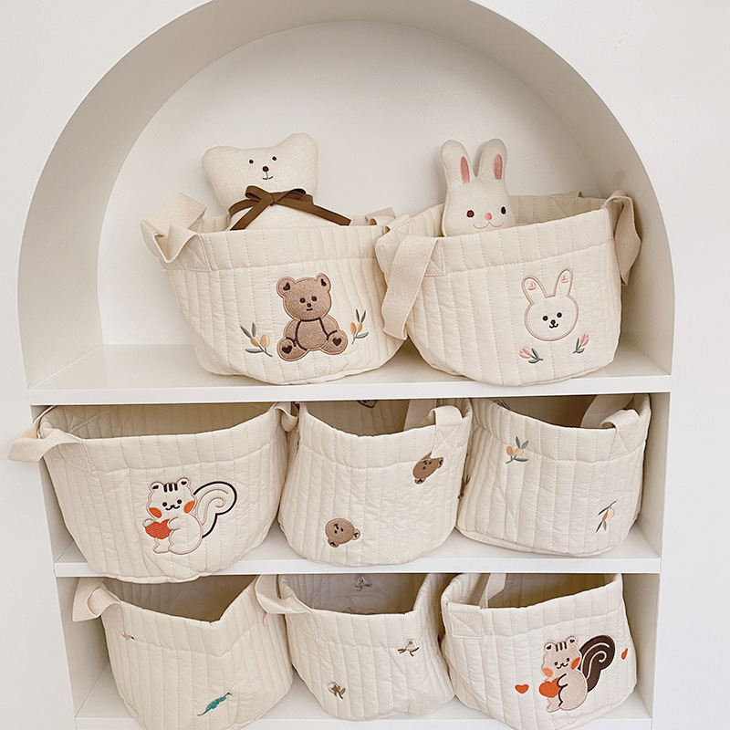 Baby Diaper Storage Bag Toys B - Baby Clothing Clearance ulasan dan harga