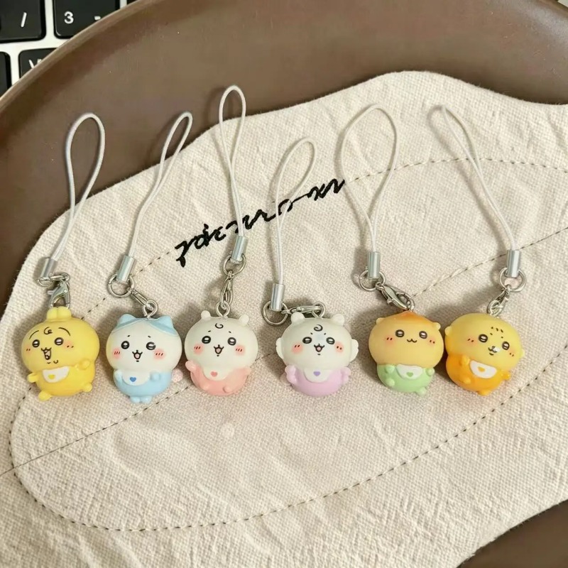 Kawaii Tiny Resin Pendant Cute - Baby Clothing For Girls ulasan dan harga