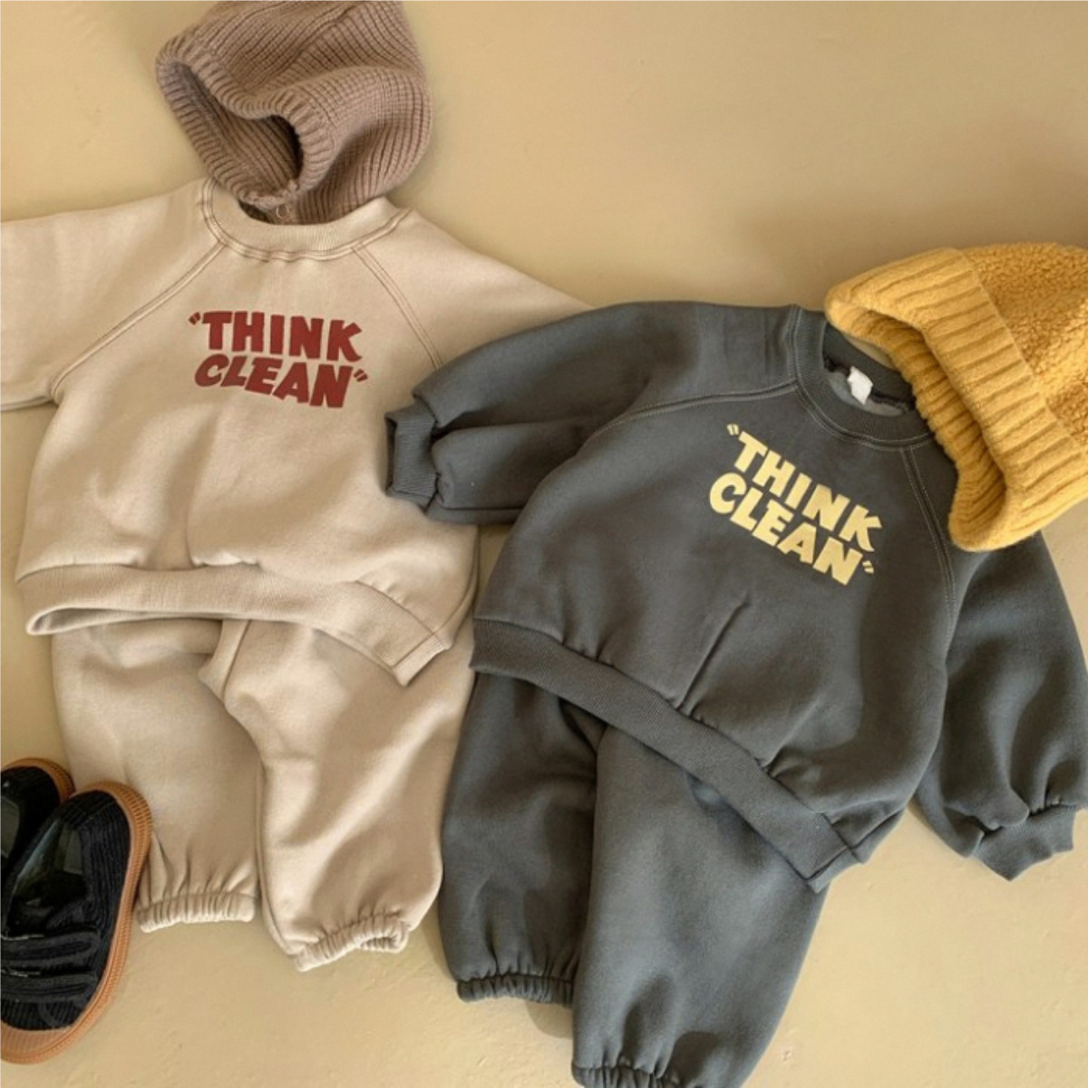 0-3T Newborn Kid Baby Boy Girl - Baby Clothing Bundles ulasan dan harga