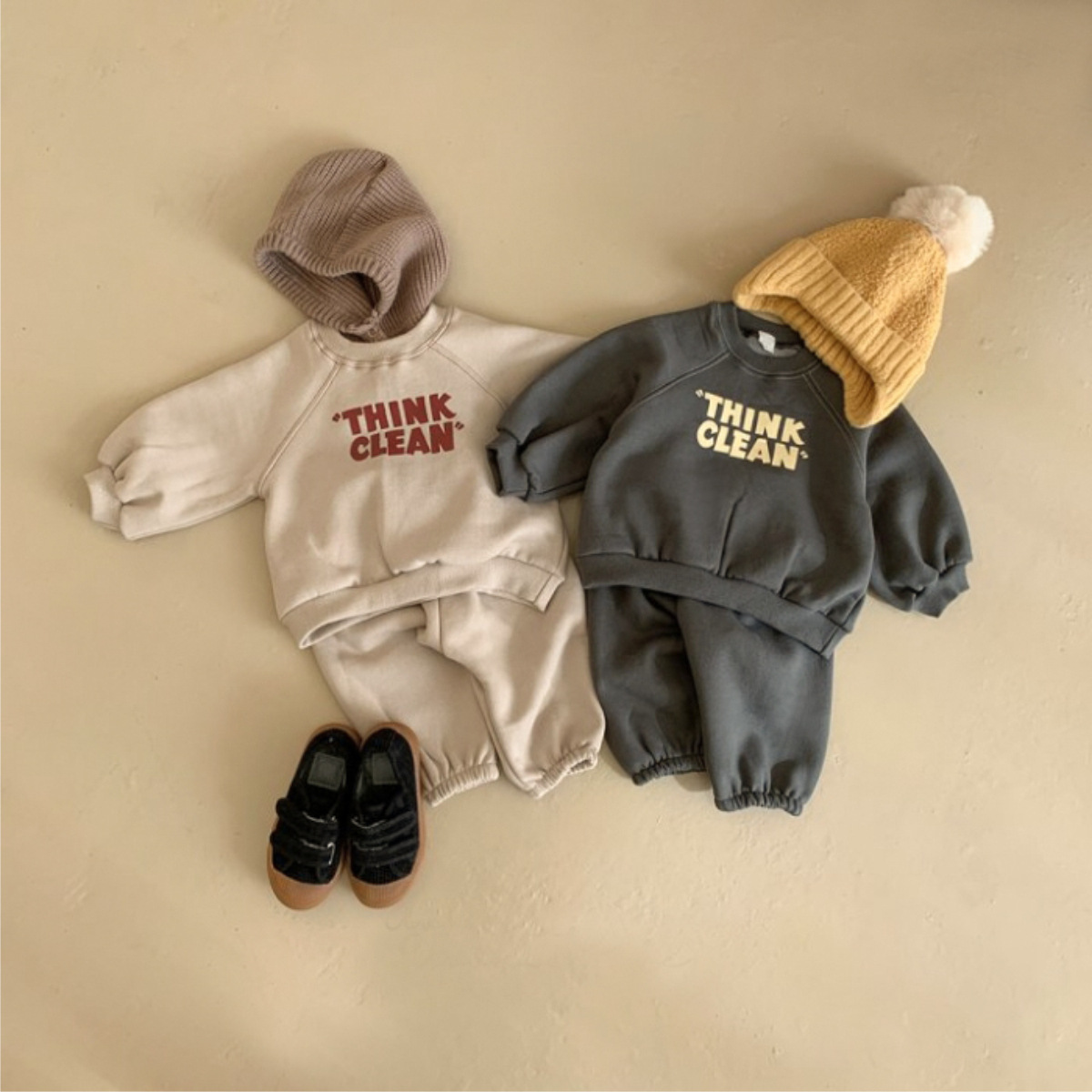 0-3T Newborn Kid Baby Boy Girl - Baby Clothing Bundles ulasan dan harga