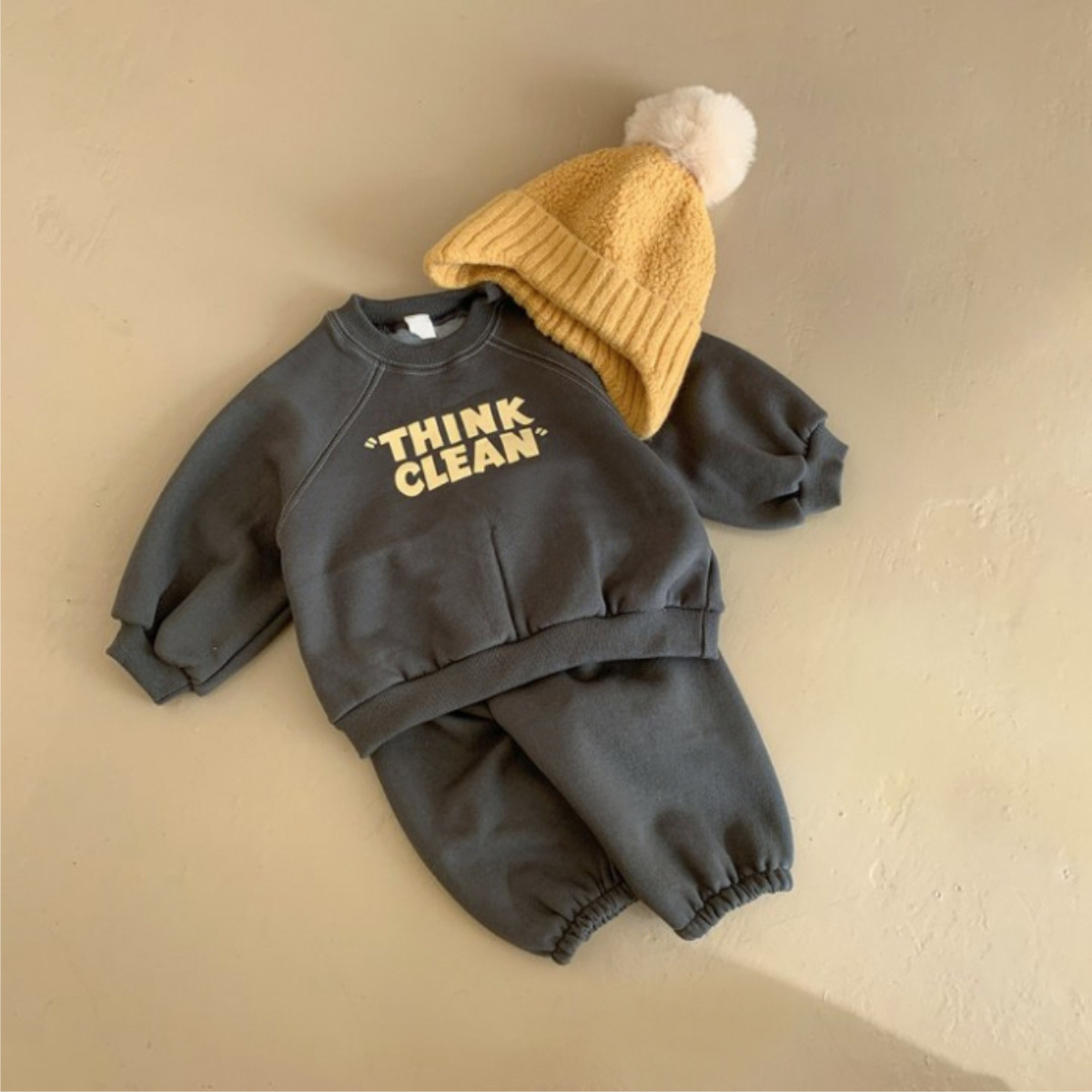 0-3T Newborn Kid Baby Boy Girl - Baby Clothing Bundles ulasan dan harga