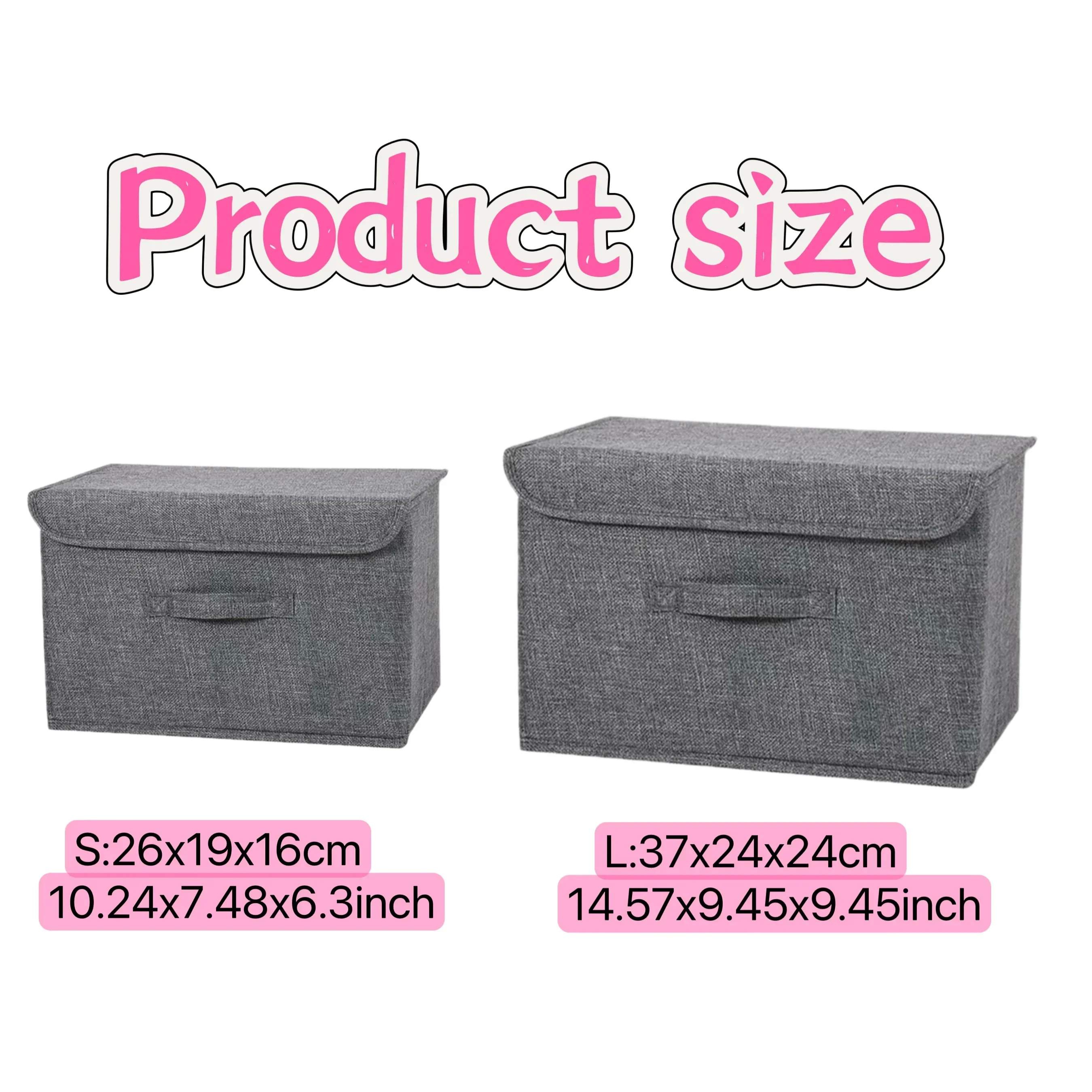 Foldable Clothes Storage Organ - Baby Clothing Clearance ulasan dan harga