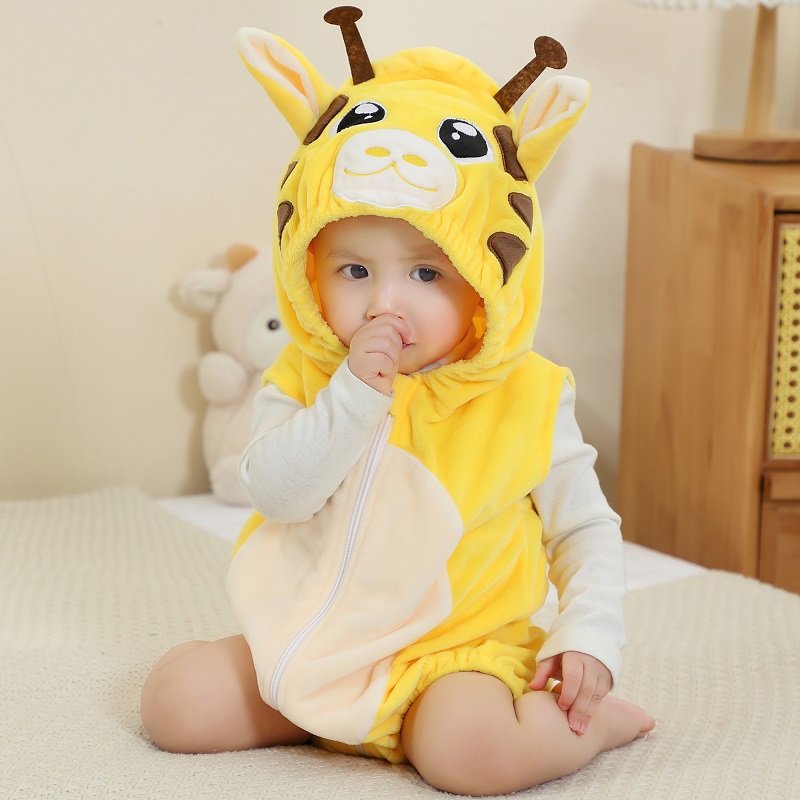 MICHLEY Carnival Baby Romper B - Baby Clothing For Boys ulasan dan harga