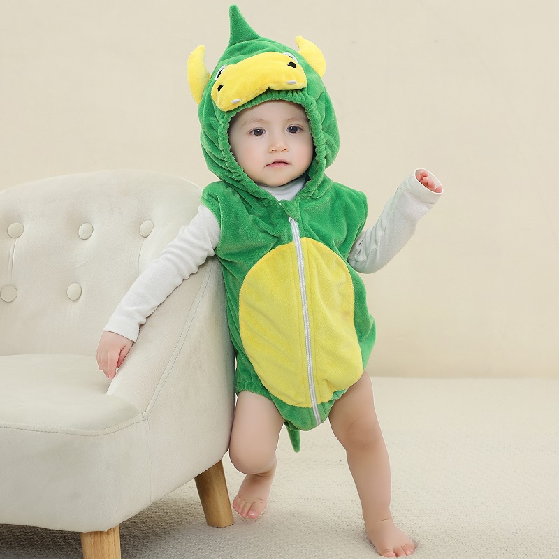 MICHLEY Carnival Baby Romper B - Baby Clothing For Boys ulasan dan harga