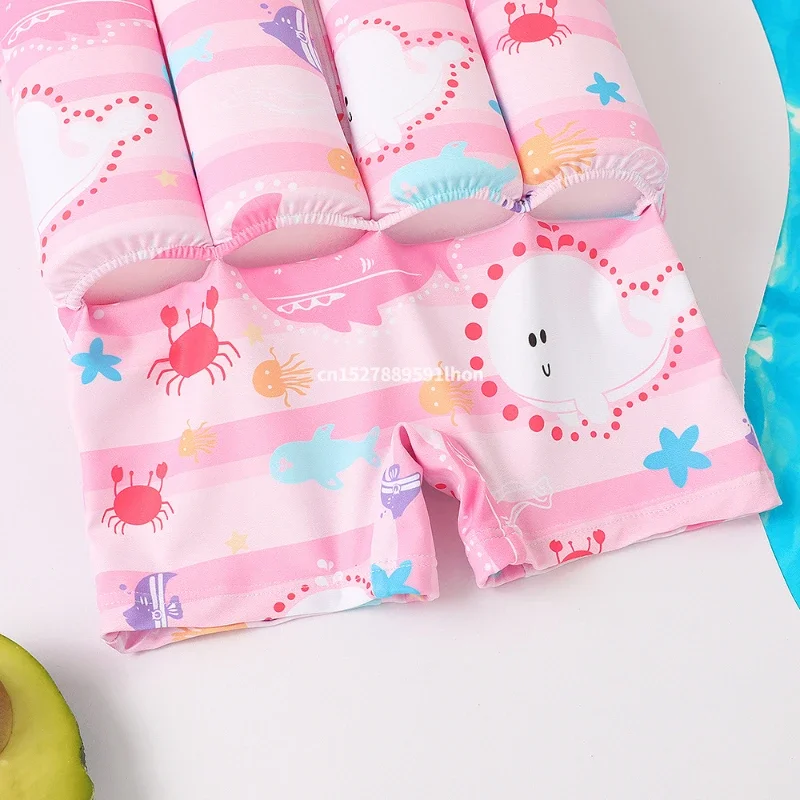 Children's Buoyancy Swimsuit C - Baby Clothing Bundles ulasan dan harga