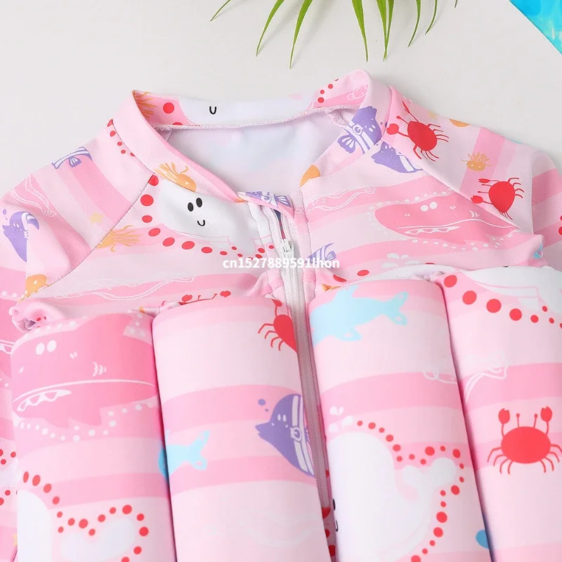 Children's Buoyancy Swimsuit C - Baby Clothing Bundles ulasan dan harga