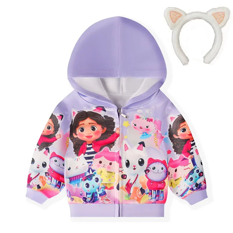 2026 'S Dollhouse Cosplay Cat  - Baby Clothing For Boys ulasan dan harga