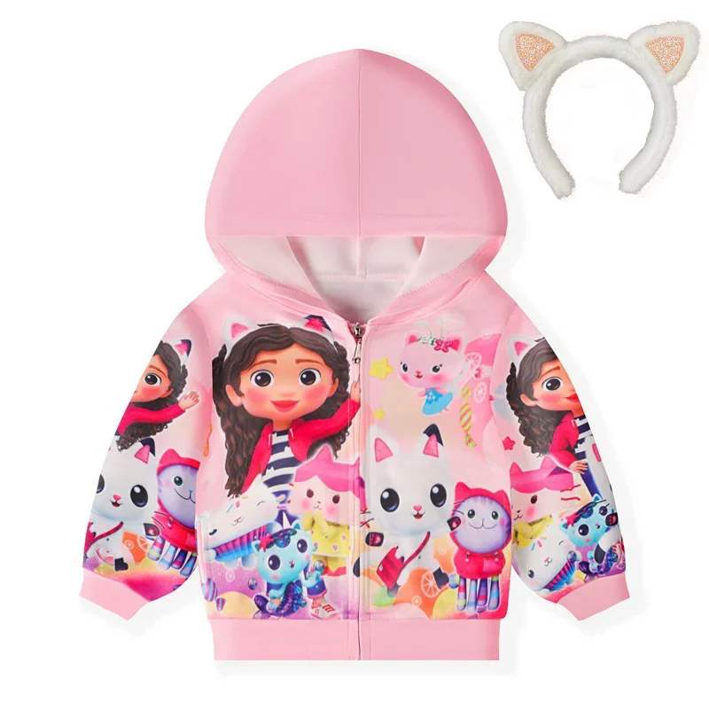 2026 'S Dollhouse Cosplay Cat  - Baby Clothing For Boys ulasan dan harga