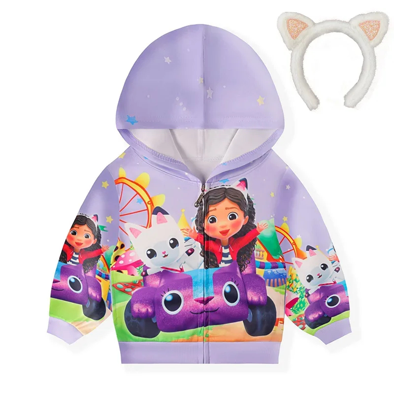2026 'S Dollhouse Cosplay Cat  - Baby Clothing For Boys ulasan dan harga