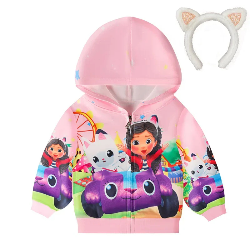 2026 'S Dollhouse Cosplay Cat  - Baby Clothing For Boys ulasan dan harga