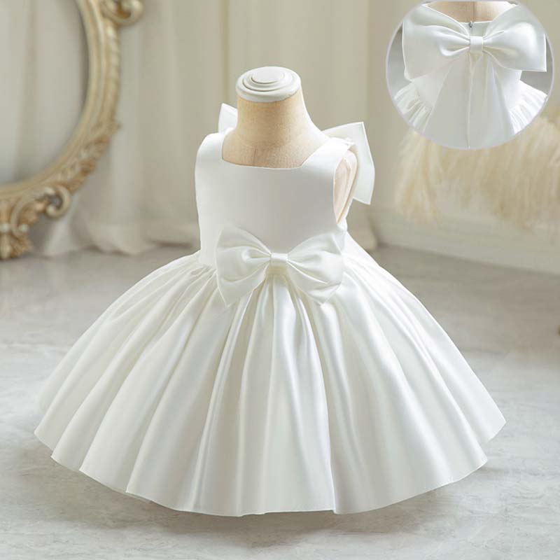 Baby Girls Party Dress Sweet B - Baby Clothing For Girls ulasan dan harga
