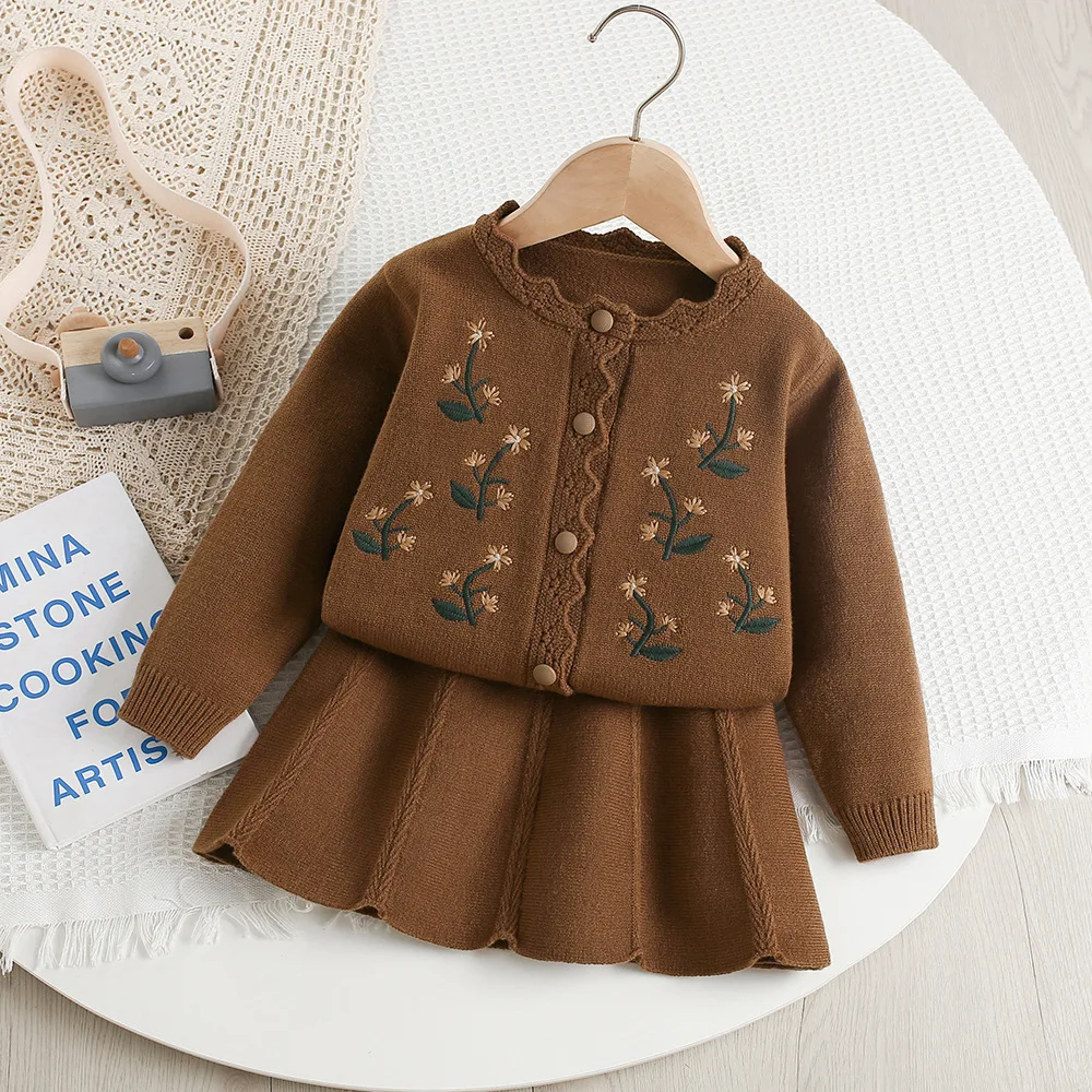 Baby Girl Clothes Girls Knitte - Baby Clothing Bundles ulasan dan harga