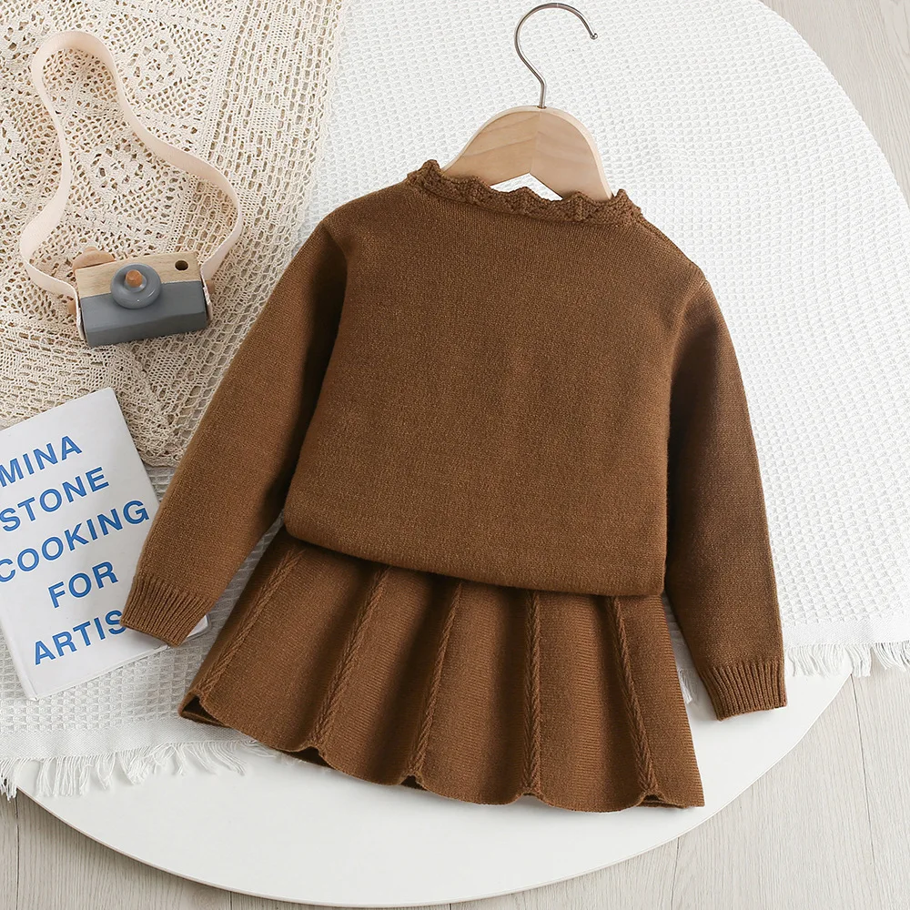 Baby Girl Clothes Girls Knitte - Baby Clothing Bundles ulasan dan harga