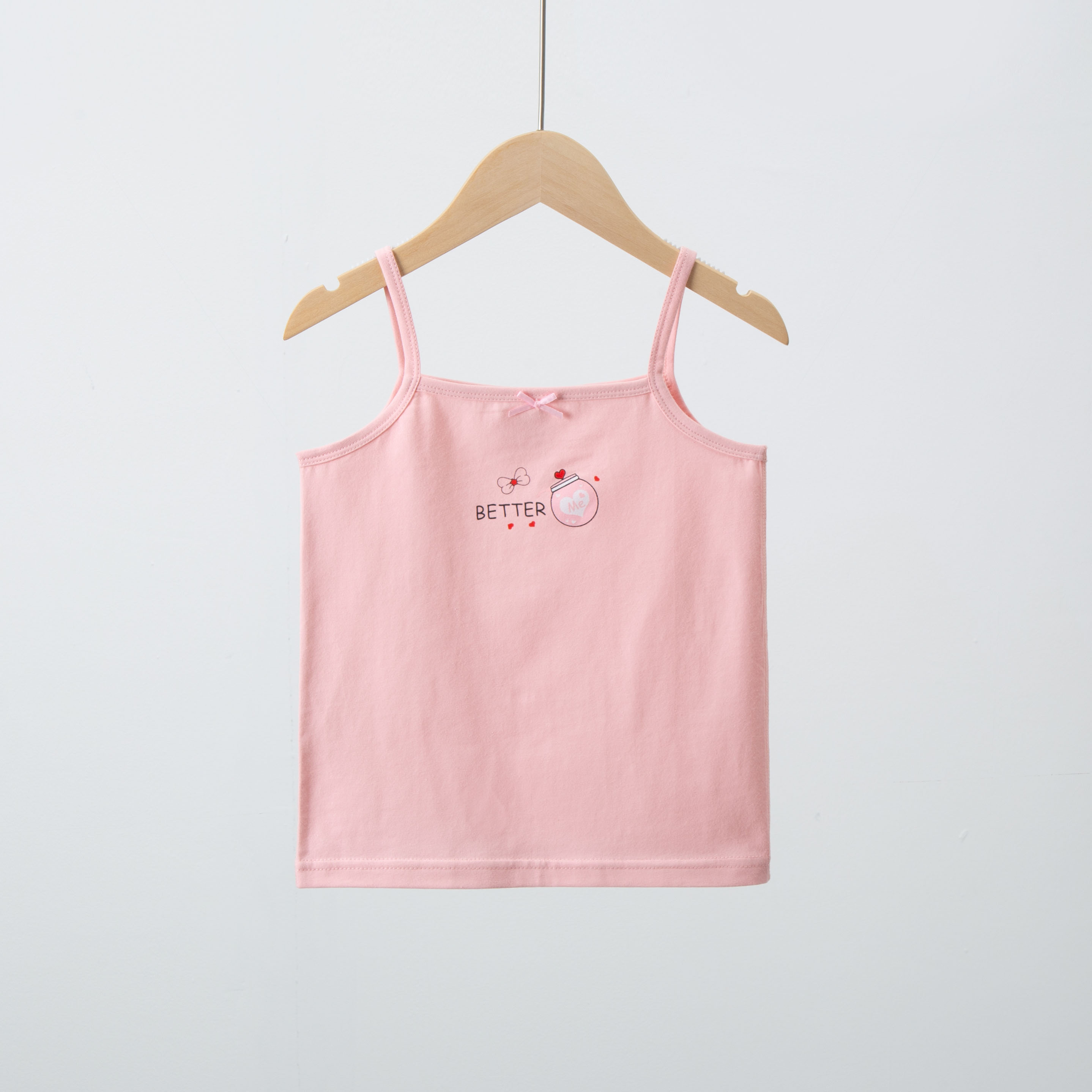 Single-piece Children's Vest B - Baby Clothing Bundles ulasan dan harga