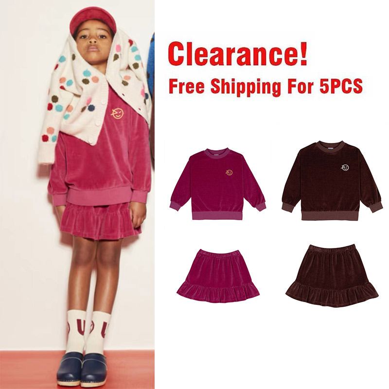 Clearance Autumn Winter New Ki - Baby Clothing Clearance ulasan dan harga