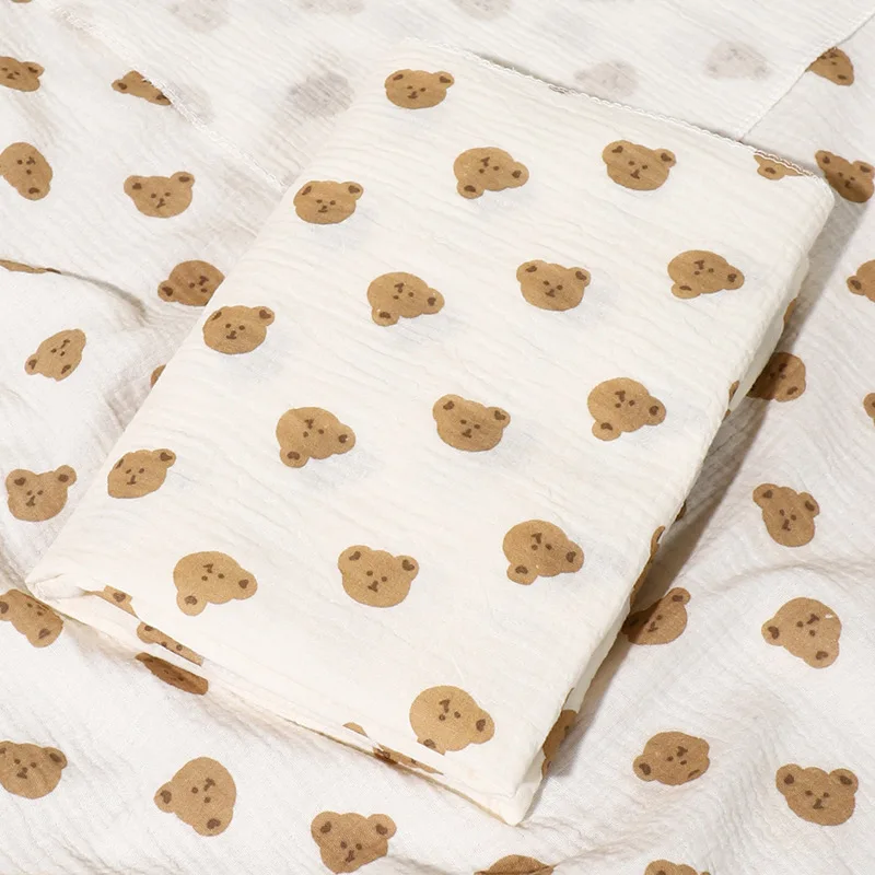 2Pc Cotton Muslin Blankets Bab - Muslin Swaddle Wrap ulasan dan harga